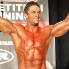 Derek   Duszynsk - NPC West Coast Classic 2011 - #1