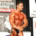 Derek   Duszynsk - NPC West Coast Classic 2011 - #1