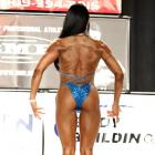 Vanessa  Armas - NPC West Coast Classic 2011 - #1