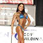 Vanessa  Armas - NPC West Coast Classic 2011 - #1