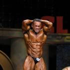 Hidetada  Yamagishi - IFBB Arnold Classic 2018 - #1