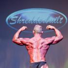 Mark  Domme - NPC Texas State Naturals 2011 - #1