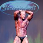 Mark  Domme - NPC Texas State Naturals 2011 - #1