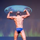 Raphael  Garza - NPC Texas State Naturals 2011 - #1
