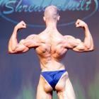 Matt  Surratt - NPC Texas State Naturals 2011 - #1