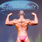 Andrew  Porter - NPC Texas State Naturals 2011 - #1