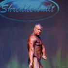 James  Skipworth - NPC Texas State Naturals 2011 - #1