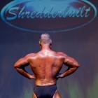 James  Skipworth - NPC Texas State Naturals 2011 - #1