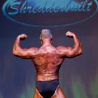 James  Skipworth - NPC Texas State Naturals 2011 - #1