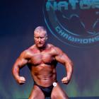 James  Skipworth - NPC Texas State Naturals 2011 - #1