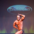 James  Hardy - NPC Texas State Naturals 2011 - #1