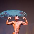 Daniel  Garza - NPC Texas State Naturals 2011 - #1