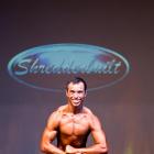 Daniel  Garza - NPC Texas State Naturals 2011 - #1