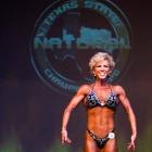 Christy  Abrams - NPC Texas State Naturals 2011 - #1