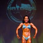 Nedda  Galvan - NPC Texas State Naturals 2011 - #1