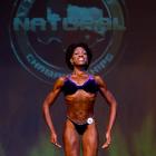 Shannon  Zarb Cousin - NPC Texas State Naturals 2011 - #1