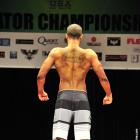 Isaiah  Brassfield - NPC Baltimore Gladiator Championships 2014 - #1