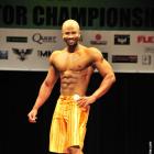 Darnell  Jenkins - NPC Baltimore Gladiator Championships 2014 - #1