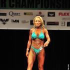 Kristine  Deluca - NPC Baltimore Gladiator Championships 2014 - #1