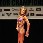 Susan  Tomaselli - NPC Baltimore Gladiator Championships 2014 - #1