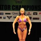 Jaime  Hughes - NPC Baltimore Gladiator Championships 2014 - #1