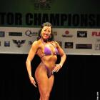 Jaime  Hughes - NPC Baltimore Gladiator Championships 2014 - #1