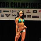 Jennifer  Cornish - NPC Baltimore Gladiator Championships 2014 - #1