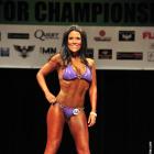 Maureen  Gardner - NPC Baltimore Gladiator Championships 2014 - #1