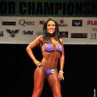 Maureen  Gardner - NPC Baltimore Gladiator Championships 2014 - #1