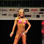 Jackie  Isselbacher - NPC Baltimore Gladiator Championships 2014 - #1