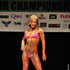 Jackie  Isselbacher - NPC Baltimore Gladiator Championships 2014 - #1