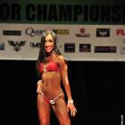 Tamires  Nunes - NPC Baltimore Gladiator Championships 2014 - #1