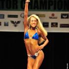 Ariana  Tomaselli - NPC Baltimore Gladiator Championships 2014 - #1