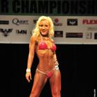 Delia  Brady - NPC Baltimore Gladiator Championships 2014 - #1