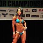 Christine  Lewis - NPC Baltimore Gladiator Championships 2014 - #1