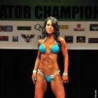 Christine  Lewis - NPC Baltimore Gladiator Championships 2014 - #1