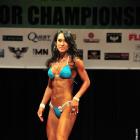 Christine  Lewis - NPC Baltimore Gladiator Championships 2014 - #1