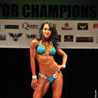 Christine  Lewis - NPC Baltimore Gladiator Championships 2014 - #1