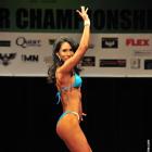 Christine  Lewis - NPC Baltimore Gladiator Championships 2014 - #1