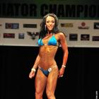 Irina  Vasilyera - NPC Baltimore Gladiator Championships 2014 - #1