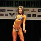 Alexanara  Oliveira - NPC Baltimore Gladiator Championships 2014 - #1