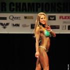 Kristin  Weeks - NPC Baltimore Gladiator Championships 2014 - #1