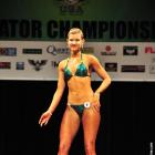 Tereza  Korousova - NPC Baltimore Gladiator Championships 2014 - #1