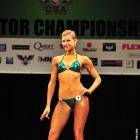 Tereza  Korousova - NPC Baltimore Gladiator Championships 2014 - #1