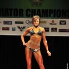 Amber  Burgess - NPC Baltimore Gladiator Championships 2014 - #1