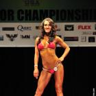 Casey  Stancliff - NPC Baltimore Gladiator Championships 2014 - #1