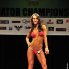 Casey  Stancliff - NPC Baltimore Gladiator Championships 2014 - #1