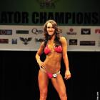 Casey  Stancliff - NPC Baltimore Gladiator Championships 2014 - #1