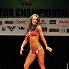 Casey  Stancliff - NPC Baltimore Gladiator Championships 2014 - #1