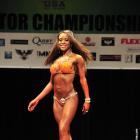 Keishawna  Griffin - NPC Baltimore Gladiator Championships 2014 - #1